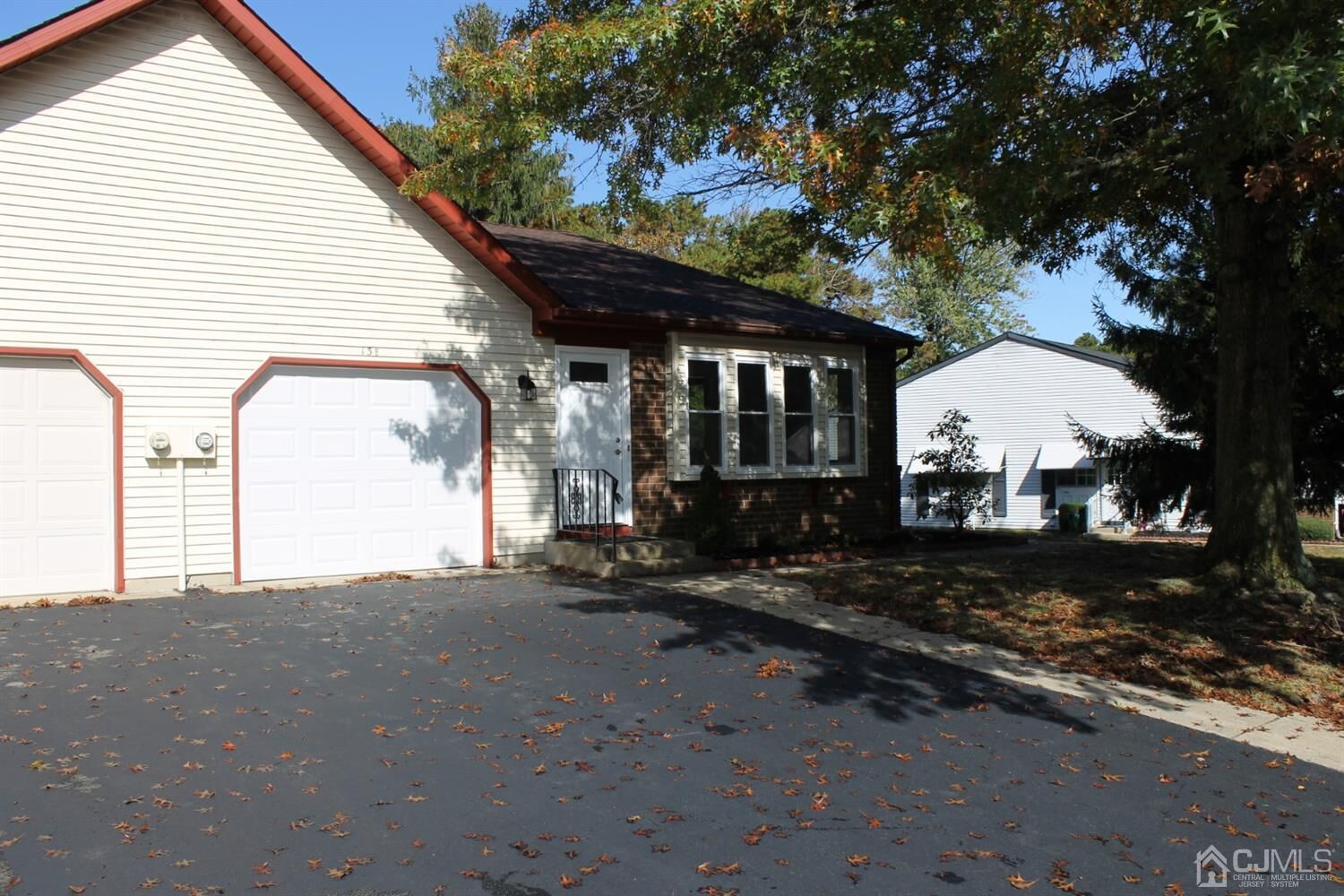 Property Photo:  13 Deerfield Drive B  NJ 08759 