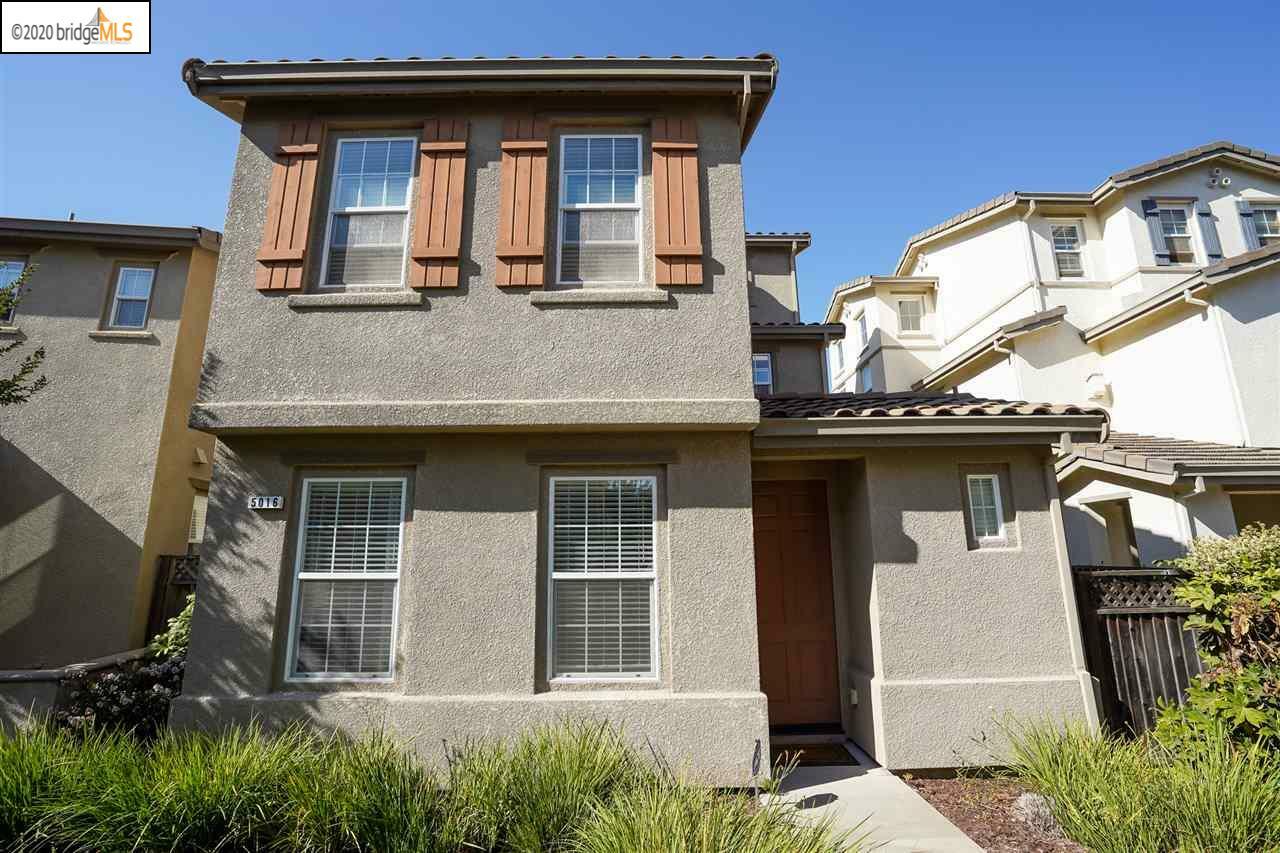 Property Photo:  5016 Match Ct  CA 94806 