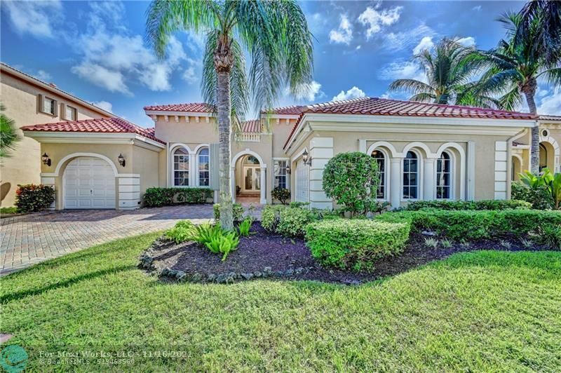 Property Photo:  6372 D Orsay Court  FL 33484 