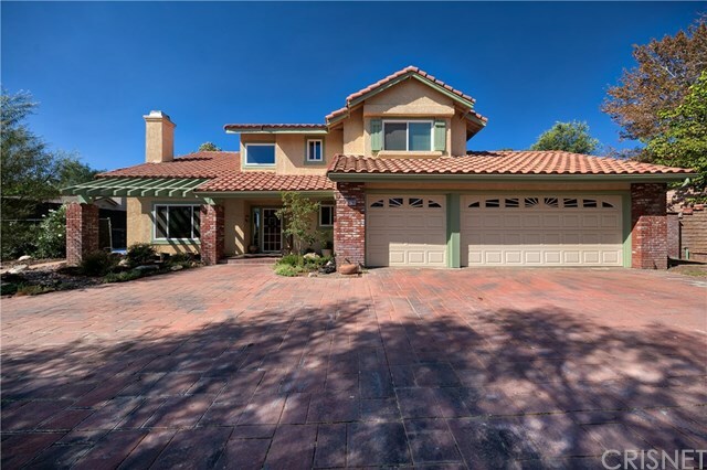 Property Photo:  32765 Rancho Americana Place  CA 93510 