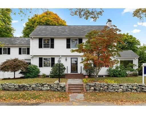 Property Photo:  100 Clairemont Road  MA 02478 