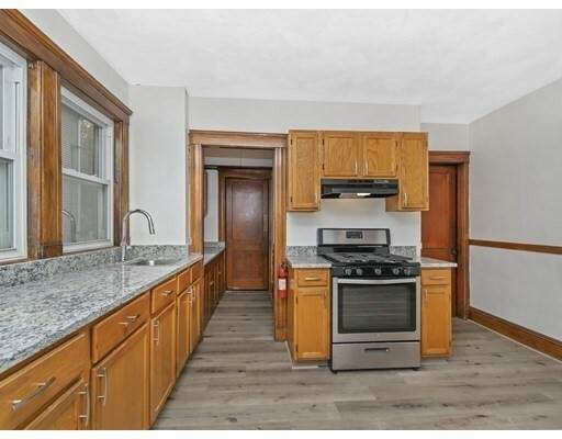 Property Photo:  55 Central St  MA 02143 