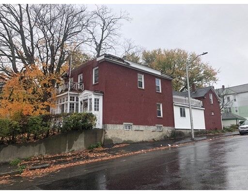 Property Photo: 525 Grafton St MA 01604