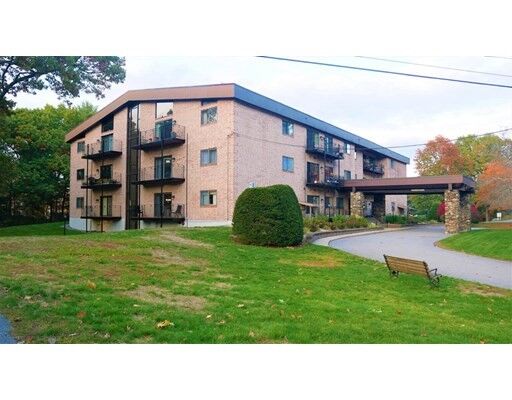 Property Photo: 181 Littleton 138 MA 01824
