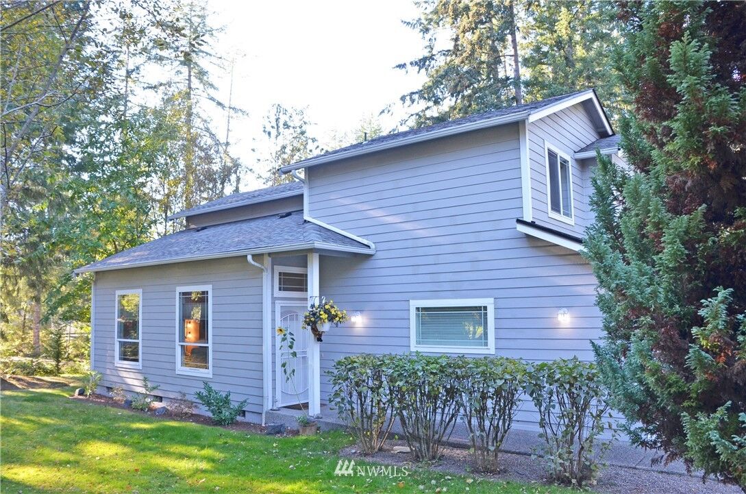 Property Photo: 14717 113th Street NW WA 98329