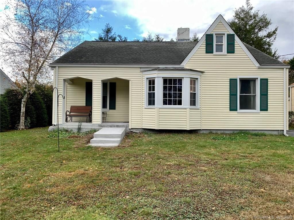 Property Photo:  325 Racebrook Road  CT 06477 