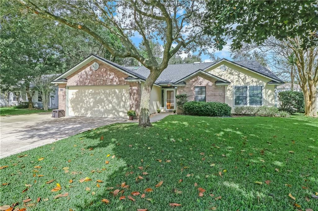 Property Photo:  1919 Reatta Lane  FL 32034 