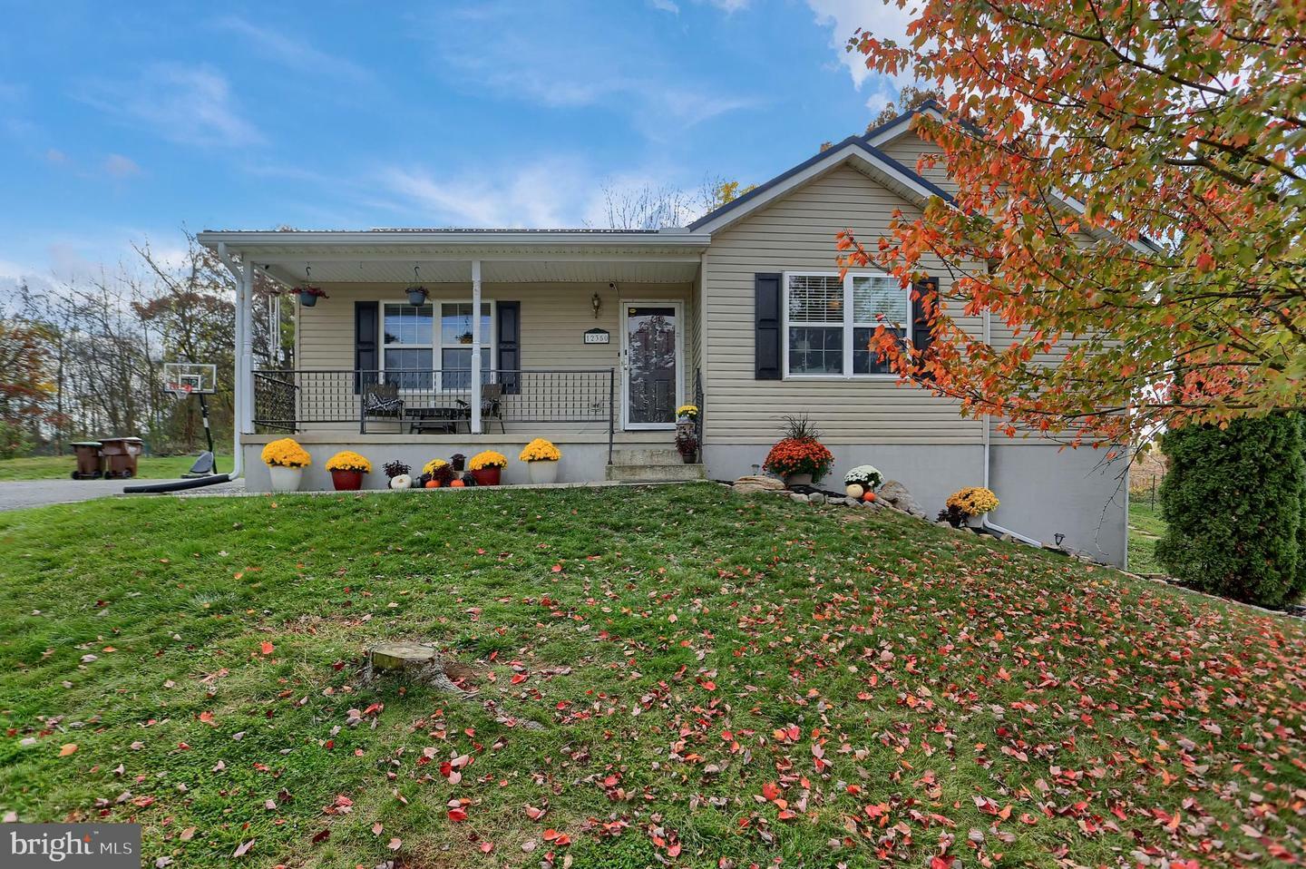 Property Photo: 12350 Skyhawk Drive PA 17268