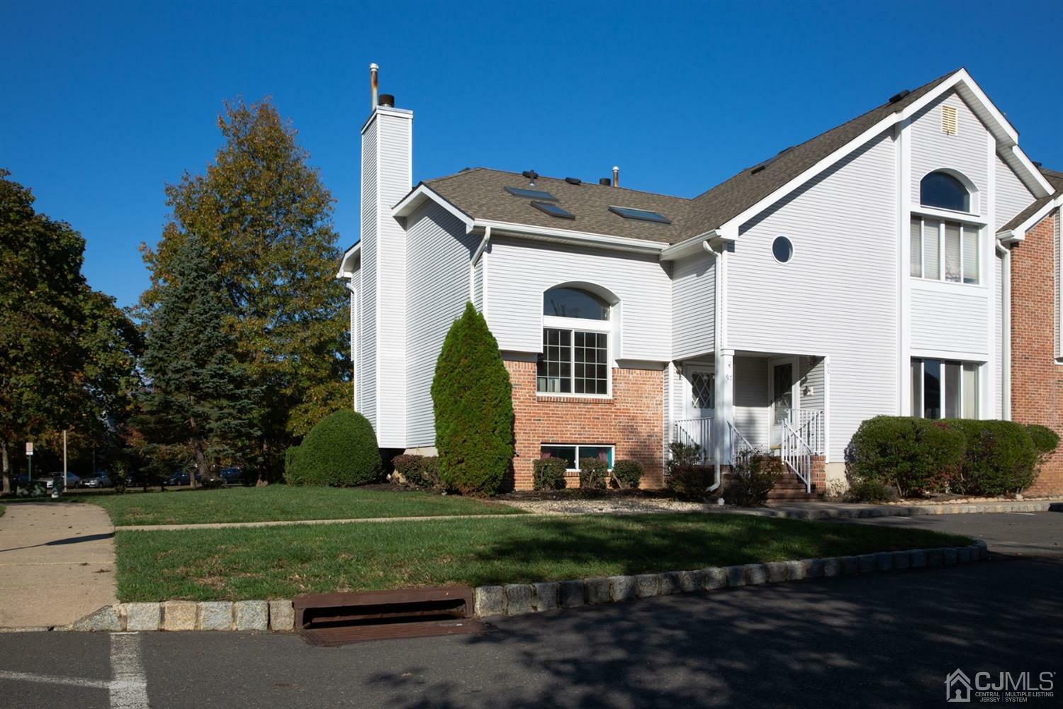 Property Photo:  97 Jamie Court  NJ 08852 