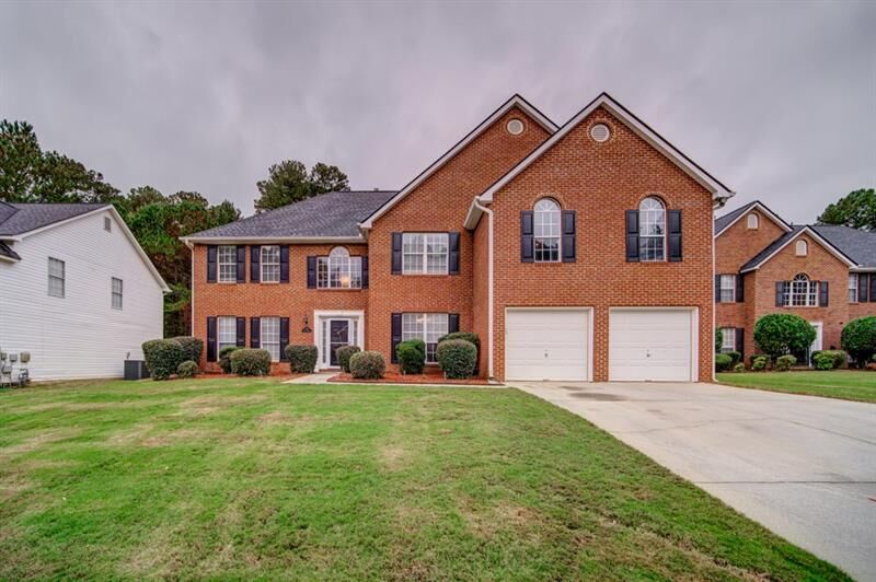 Property Photo: 278 Tufts Court GA 30215