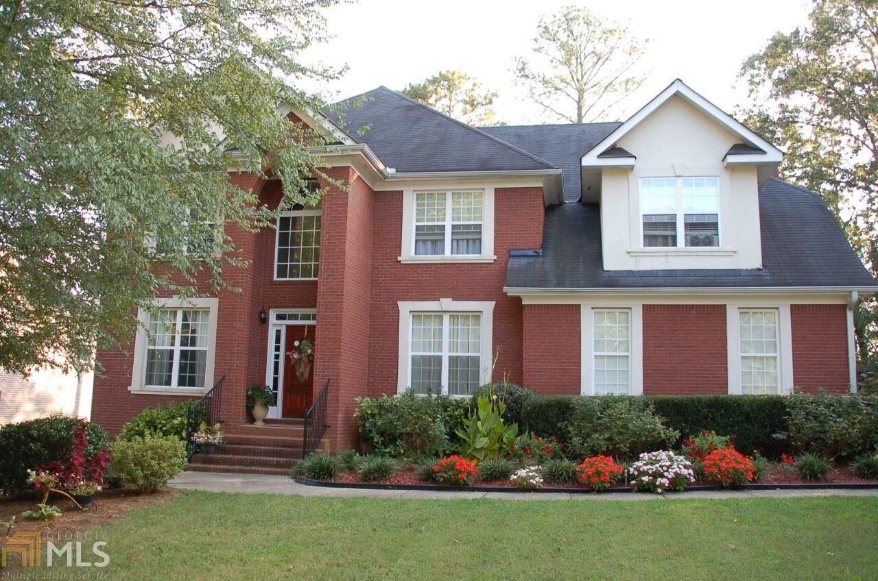 Property Photo:  9200 Plantation Trace  GA 30014 