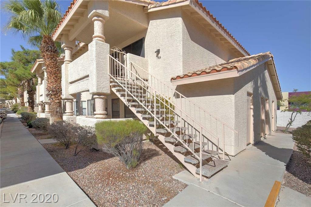 Property Photo:  7904 Esterbrook Way 201  NV 89128 