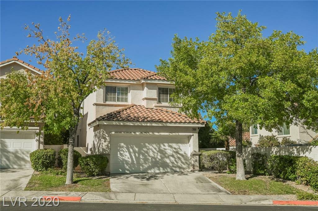 Property Photo:  1858 Windward Court  NV 89012 