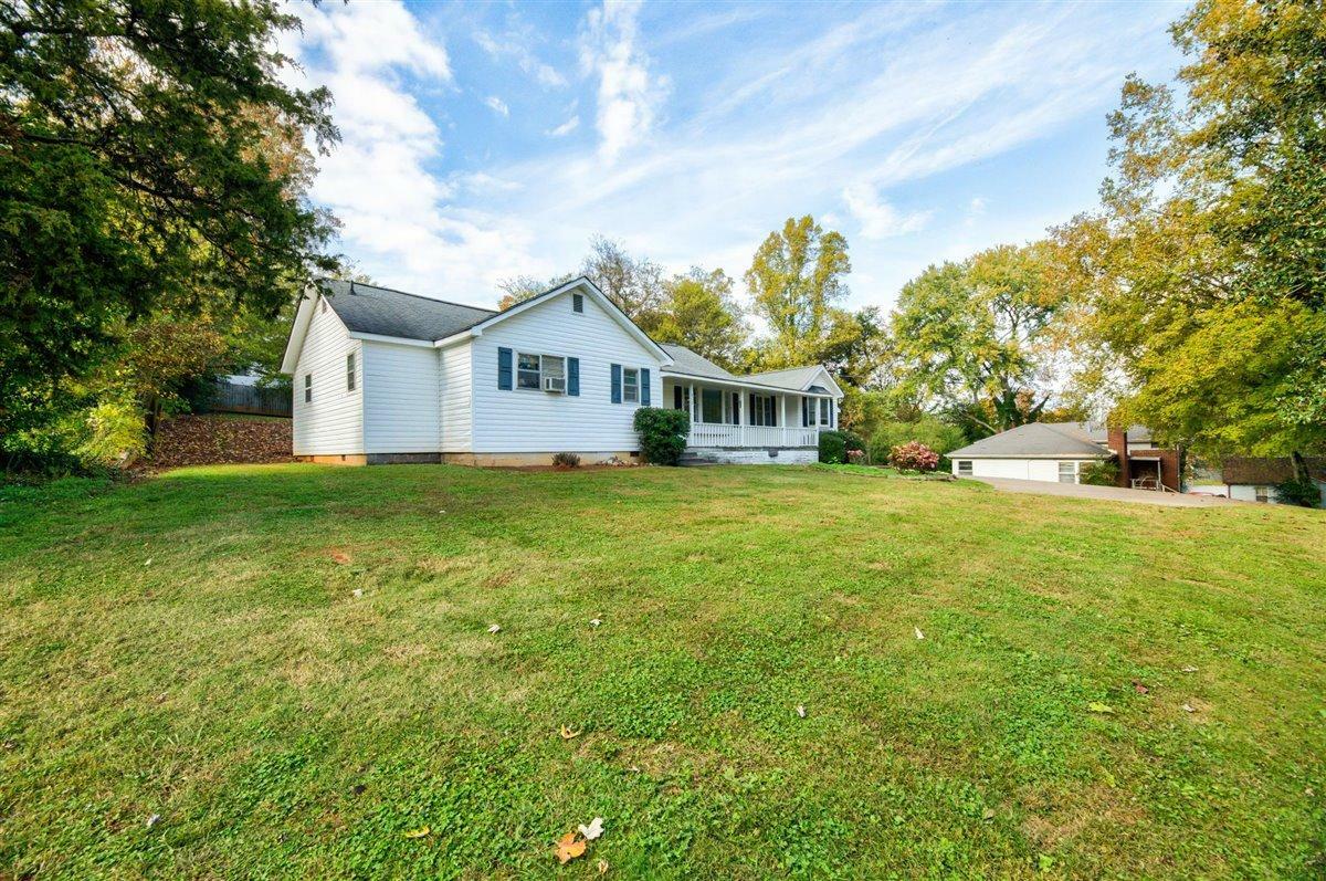 Property Photo:  712 Cedar Springs Rd  TN 37303 