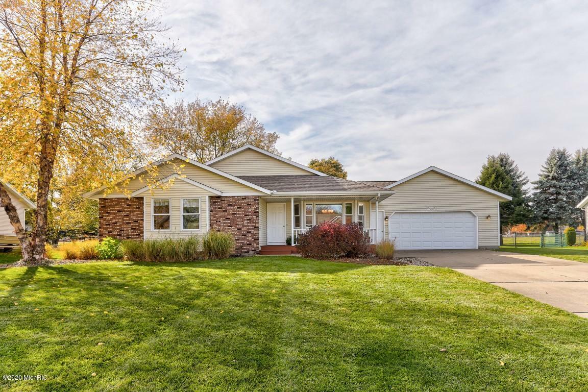 Property Photo: 2487 Meadow Drive MI 49464