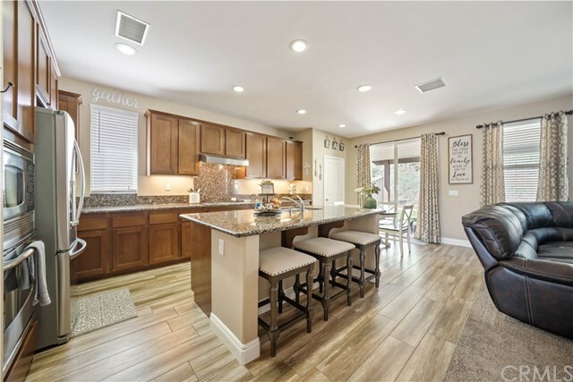 Property Photo:  35430 Coyote Creek Court  CA 92532 