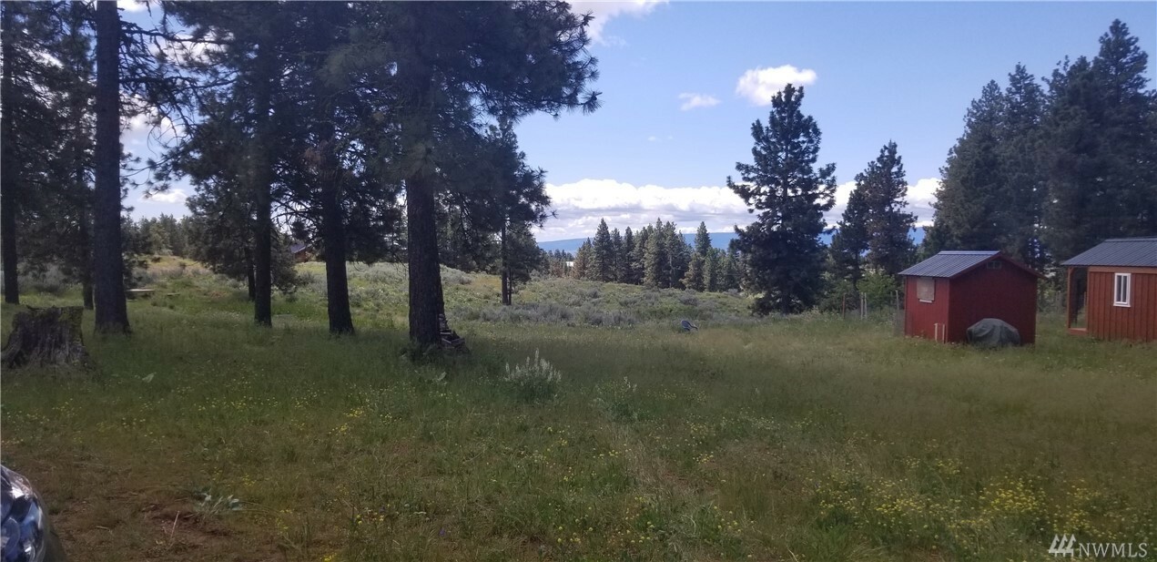 Property Photo: 116 Falcon Ridge Rd WA 98802