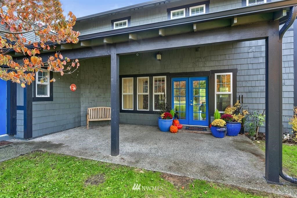 Property Photo: 1315 Gohr Road WA 98294