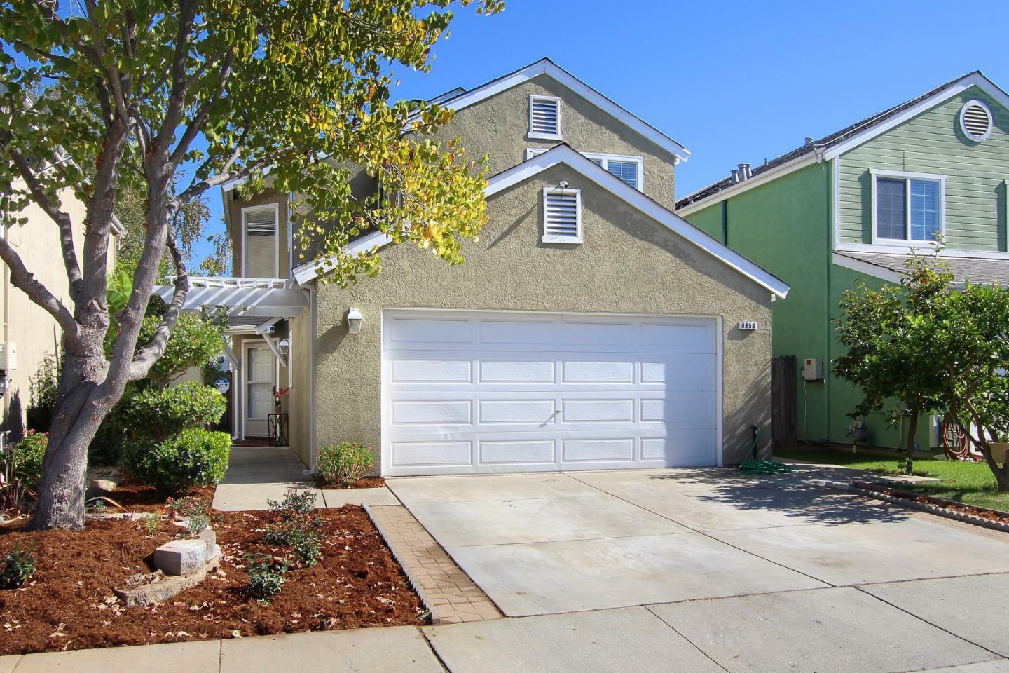 Property Photo:  8850 Carnation Lane  CA 95020 