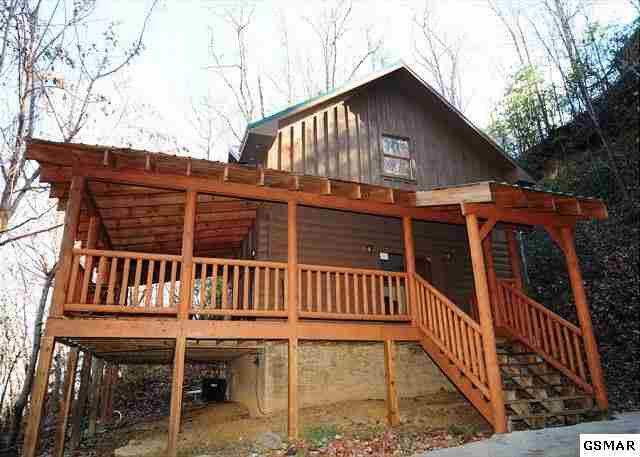 Property Photo: 1925 Tamins Court TN 37738