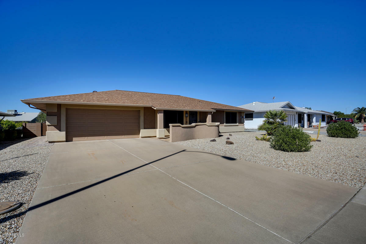 Property Photo:  19014 N 133rd Avenue  AZ 85375 