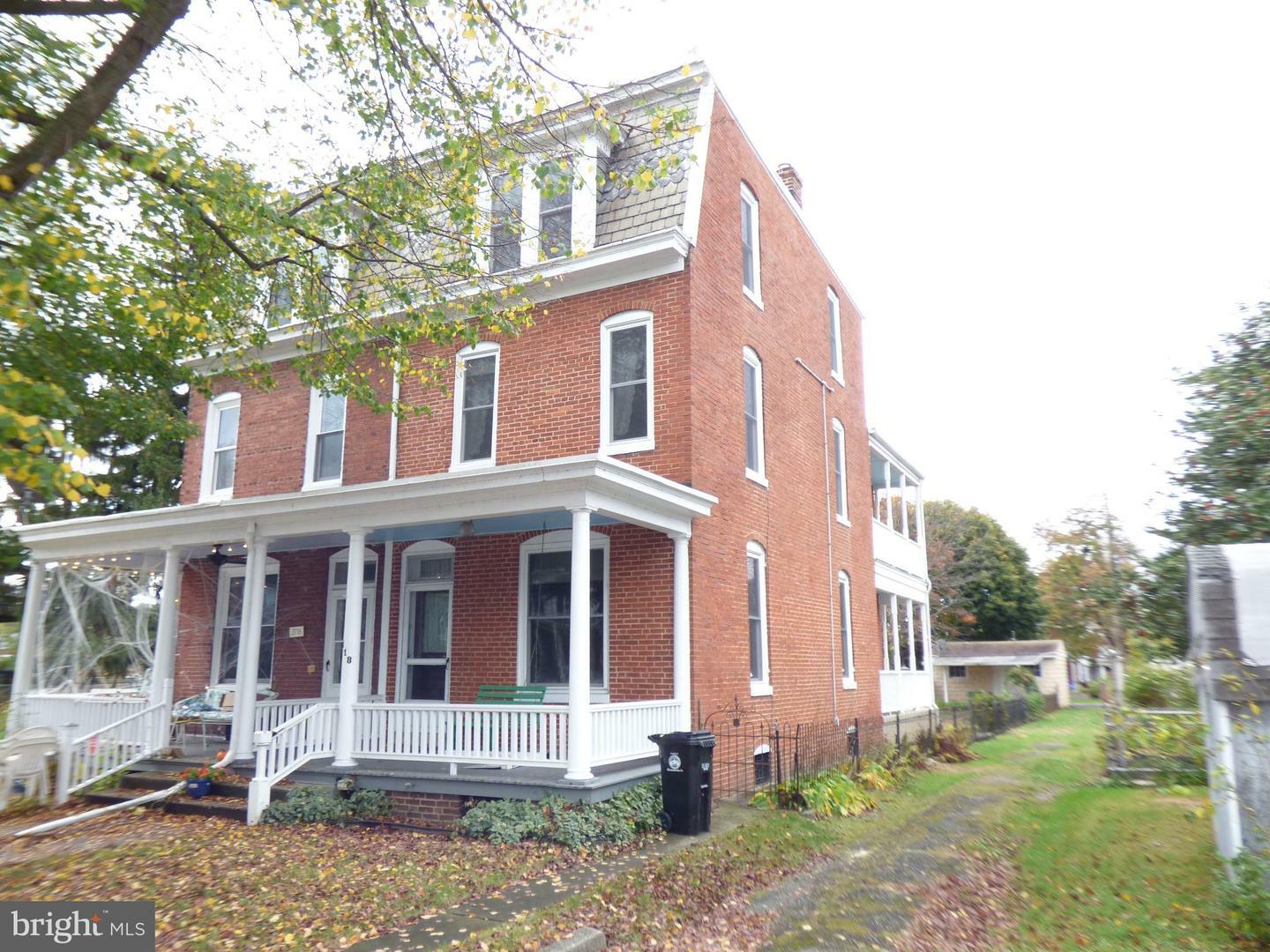 Property Photo:  3118 N 4th Street  PA 17110 