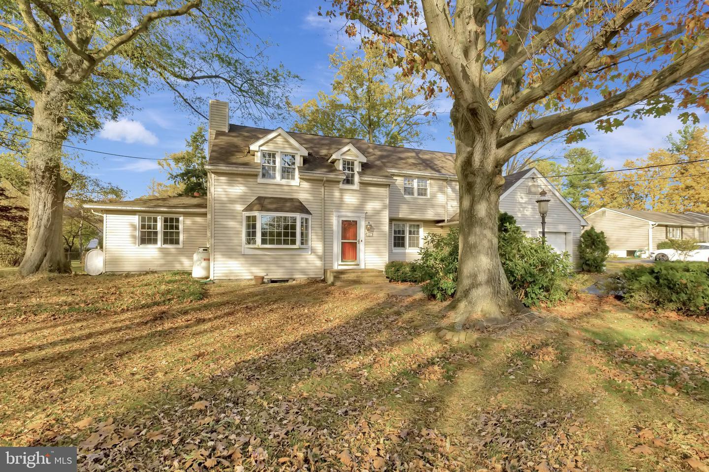 Property Photo:  103 Church Road  NJ 08055 