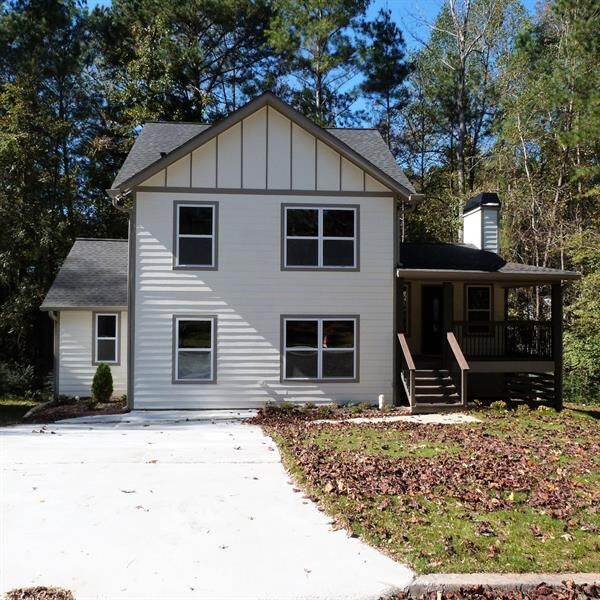 Property Photo: 3772 Conley Downs Lane GA 30034