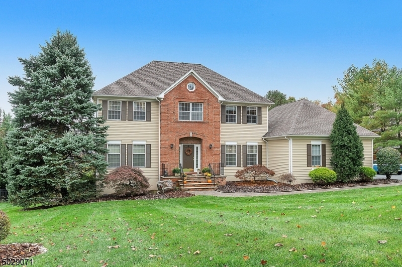 4 Beekman Pl  Morris Twp. NJ 07960 photo