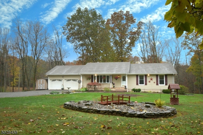 Property Photo:  42 Gates Rd  NJ 08876 