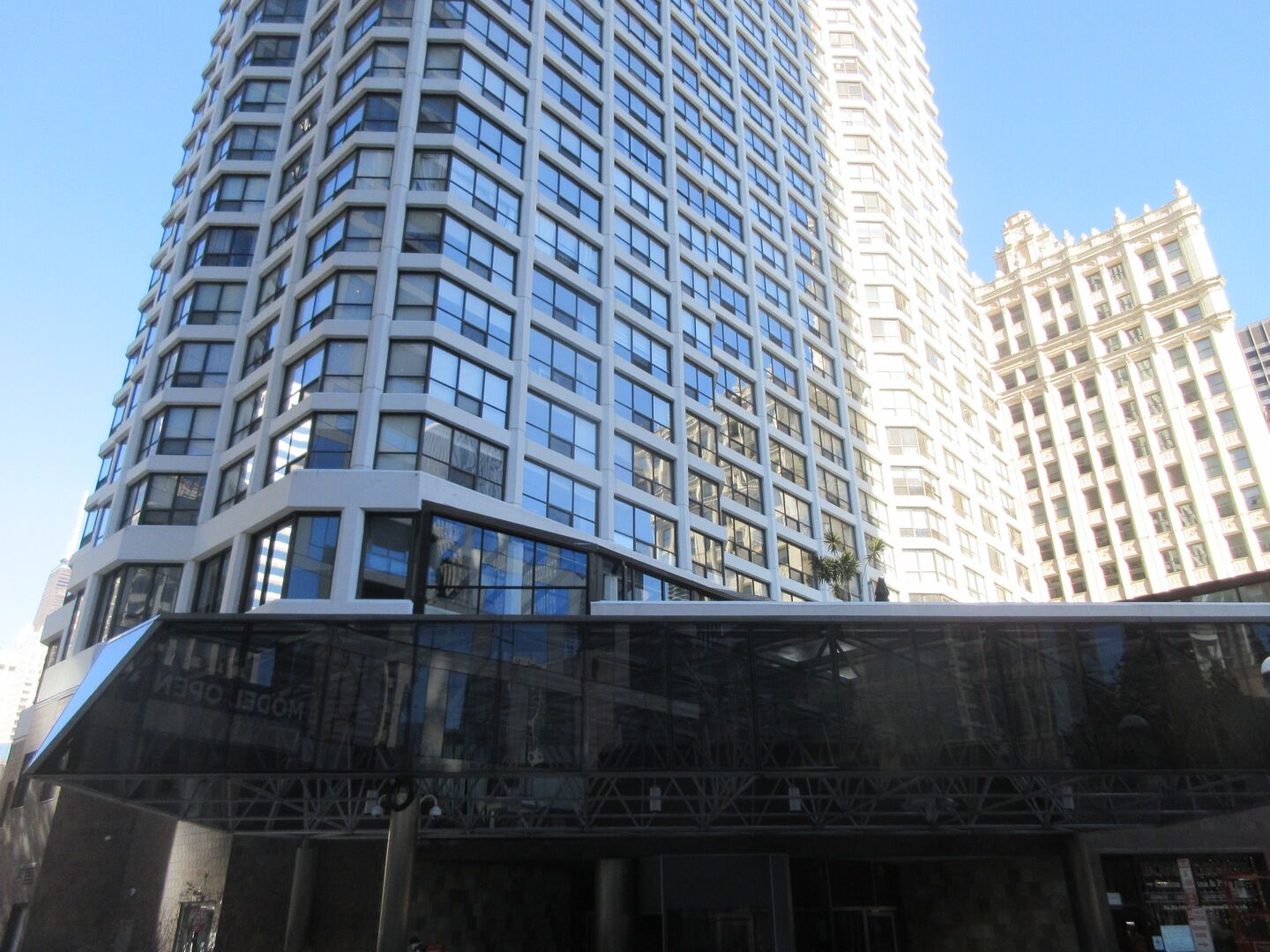 Property Photo: 405 North Wabash Avenue 1007 IL 60611