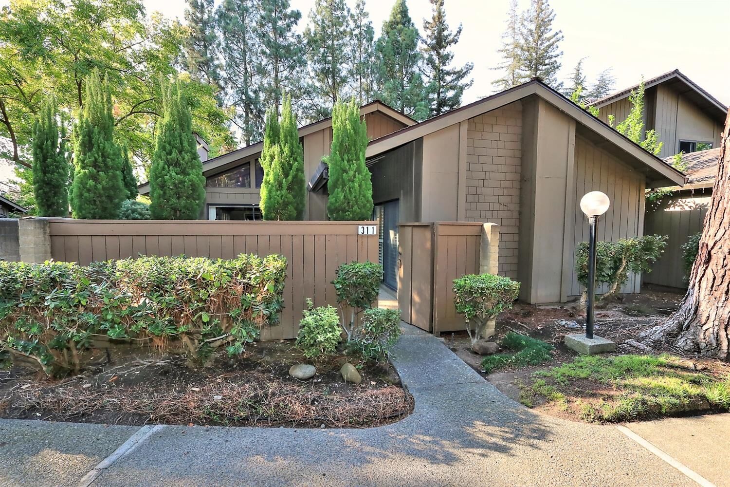 Property Photo:  311 East Ranch Road  CA 95825 