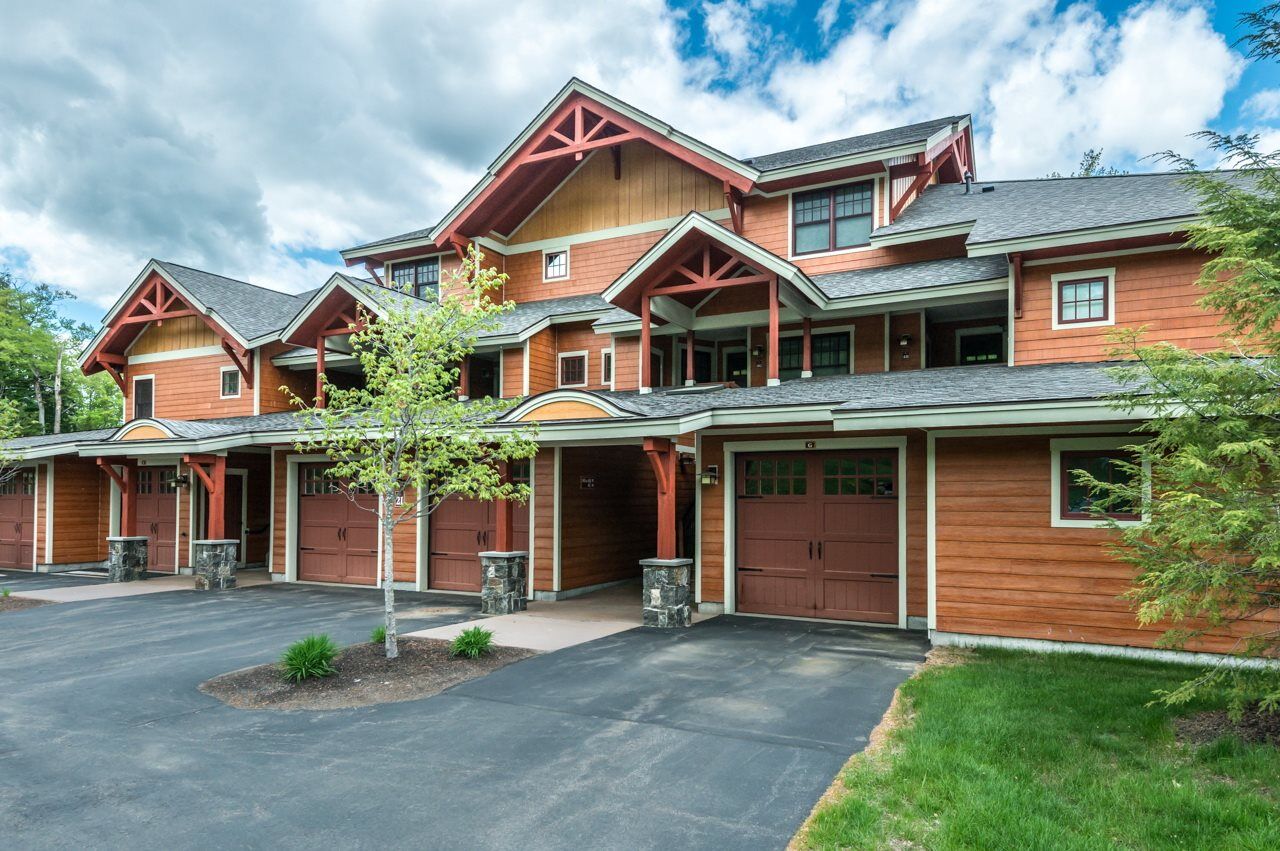 Property Photo:  27 Riverside Terrace Drive 5G  NH 03251 