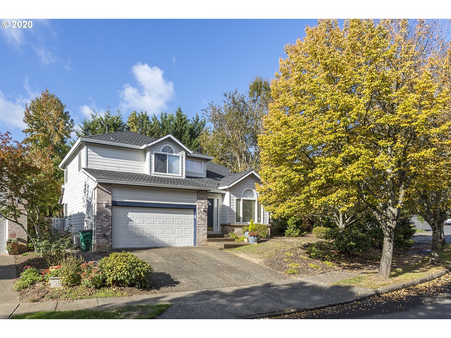Property Photo:  11435 SW Pintail Loop  OR 97007 