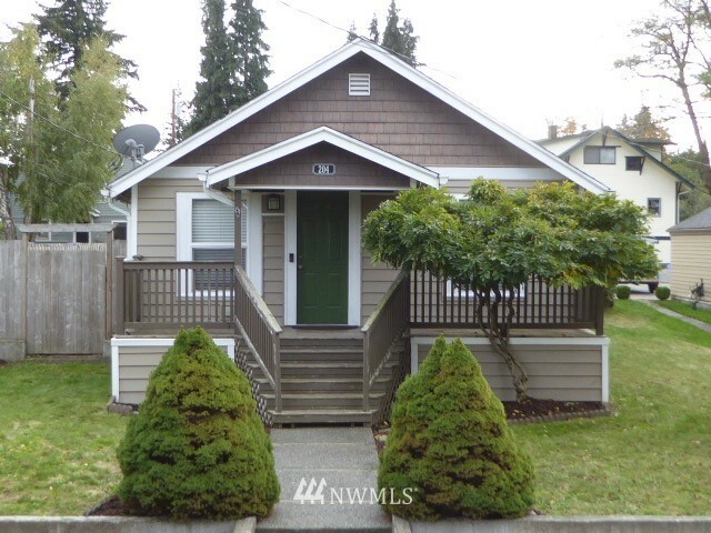 204 E Spruce Street  Mount Vernon WA 98273 photo