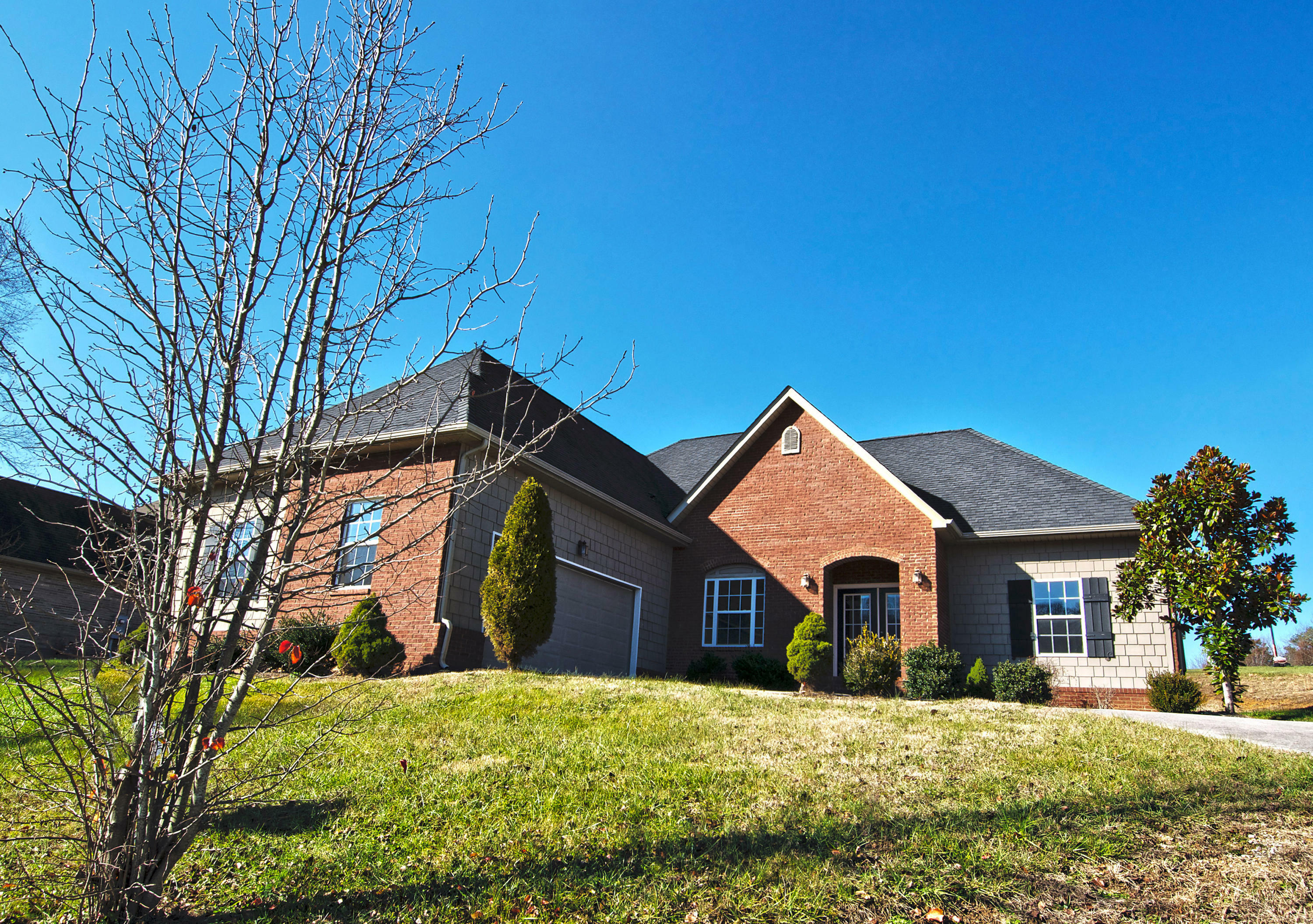 Property Photo:  7213 Jubilee Court  TN 37918 