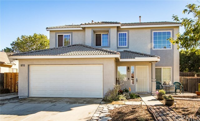 1674 Lemon Avenue  Beaumont CA 92223 photo