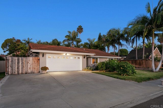 Property Photo: 6710 Antilope Street CA 92009