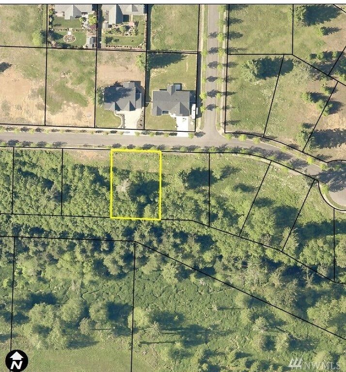 Property Photo:  124 Sequoia Lane  WA 98570 