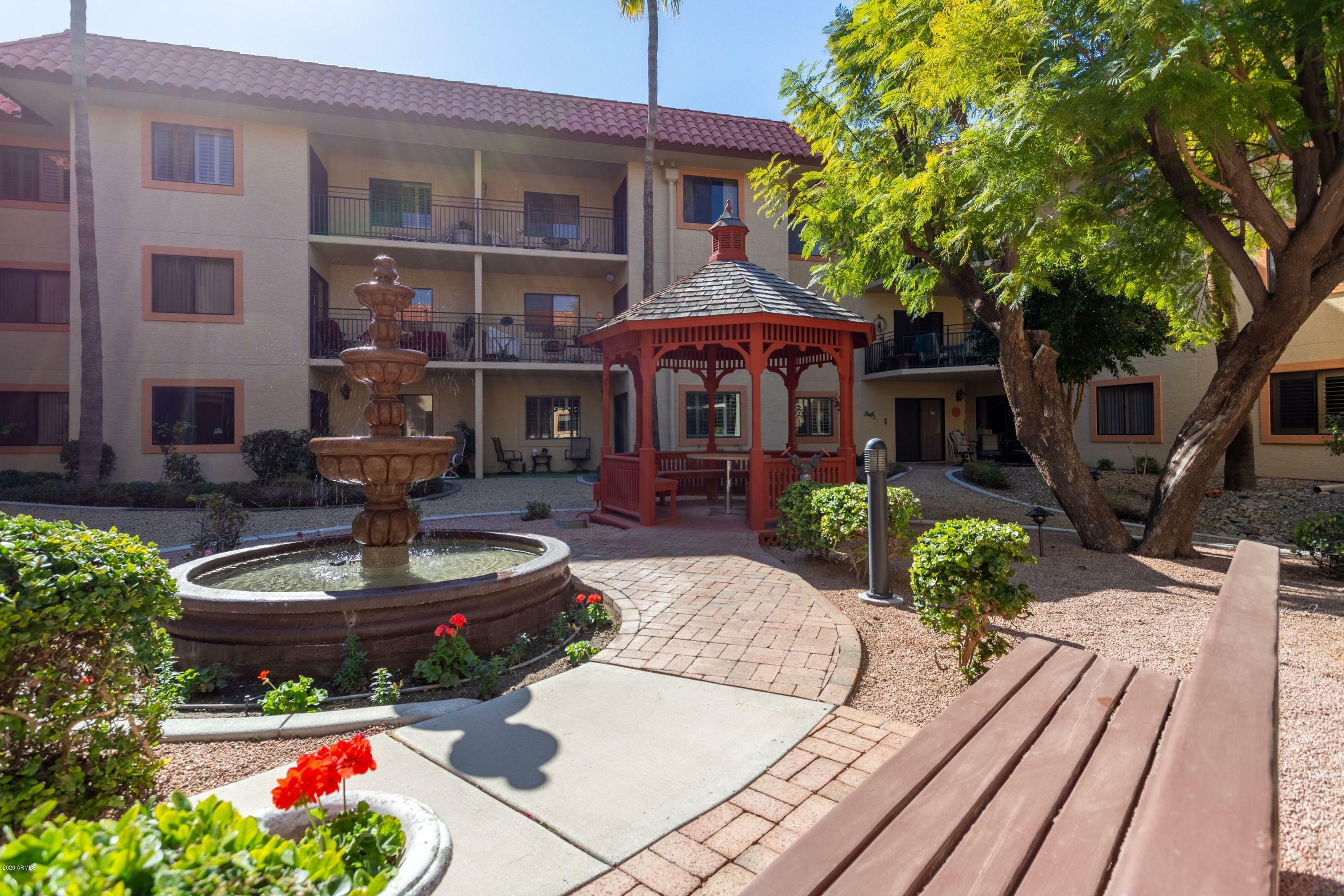Property Photo: 10330 W Thunderbird Boulevard AZ 85351