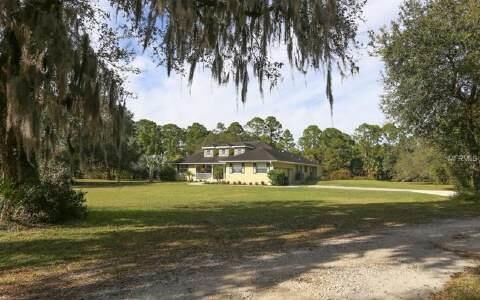 Property Photo:  3535 Imari Street  FL 34288 