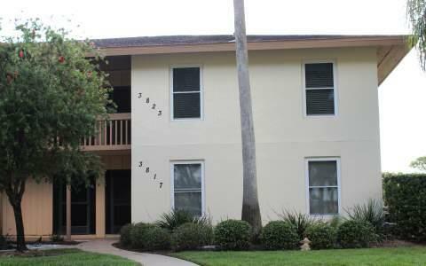 Property Photo:  3823 Edgewater Drive  FL 33872 