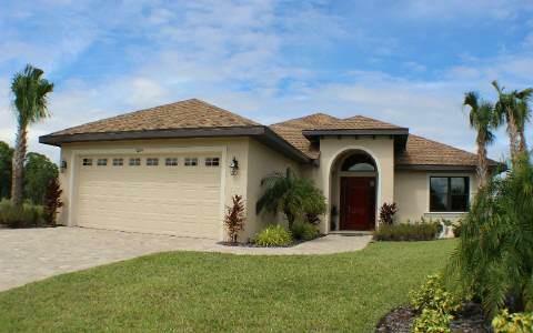 Property Photo:  4244 North Course Lane  FL 33825 