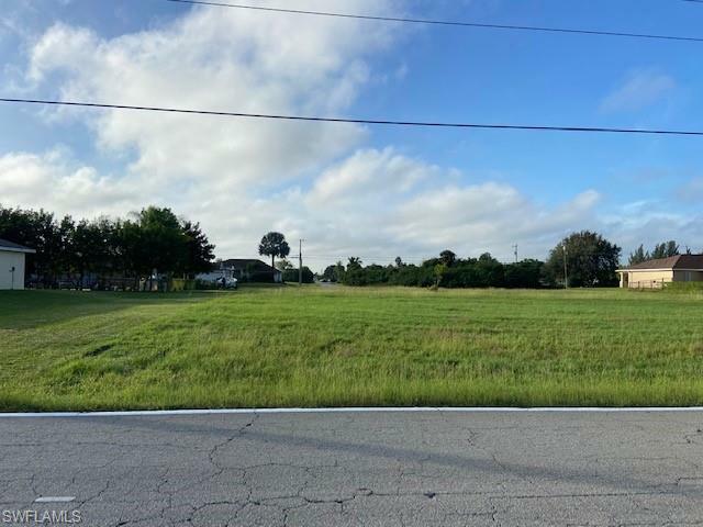Property Photo: 2118 Kismet Parkway E FL 33909