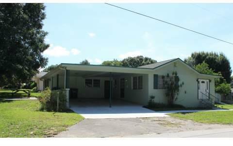 Property Photo:  200 E Charles Street  FL 33825 