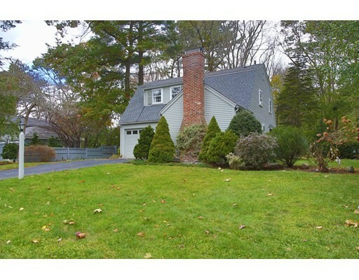 Property Photo: 54 Northgate Rd MA 02481