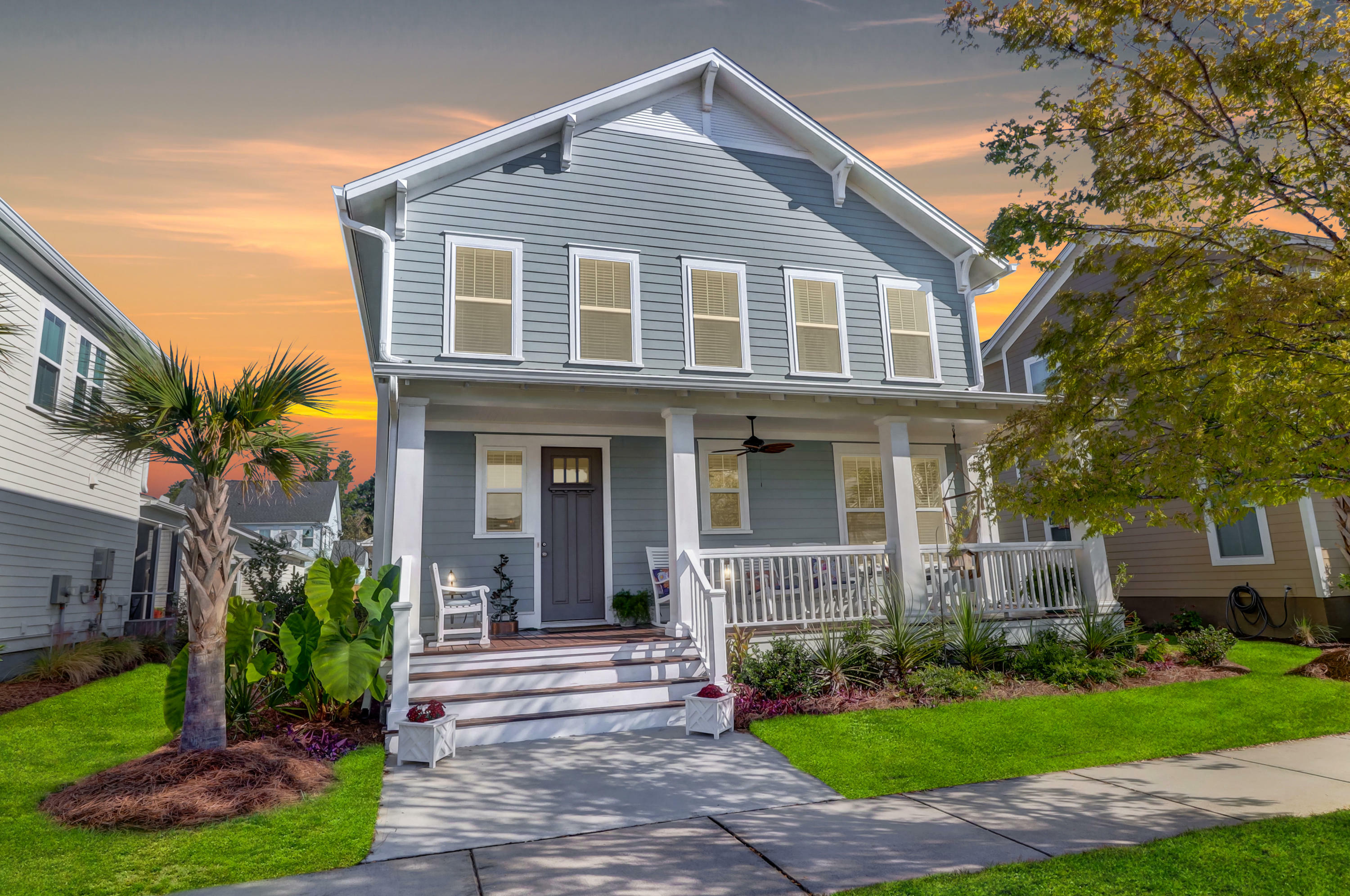 Property Photo: 420 Watergrass Way SC 29485