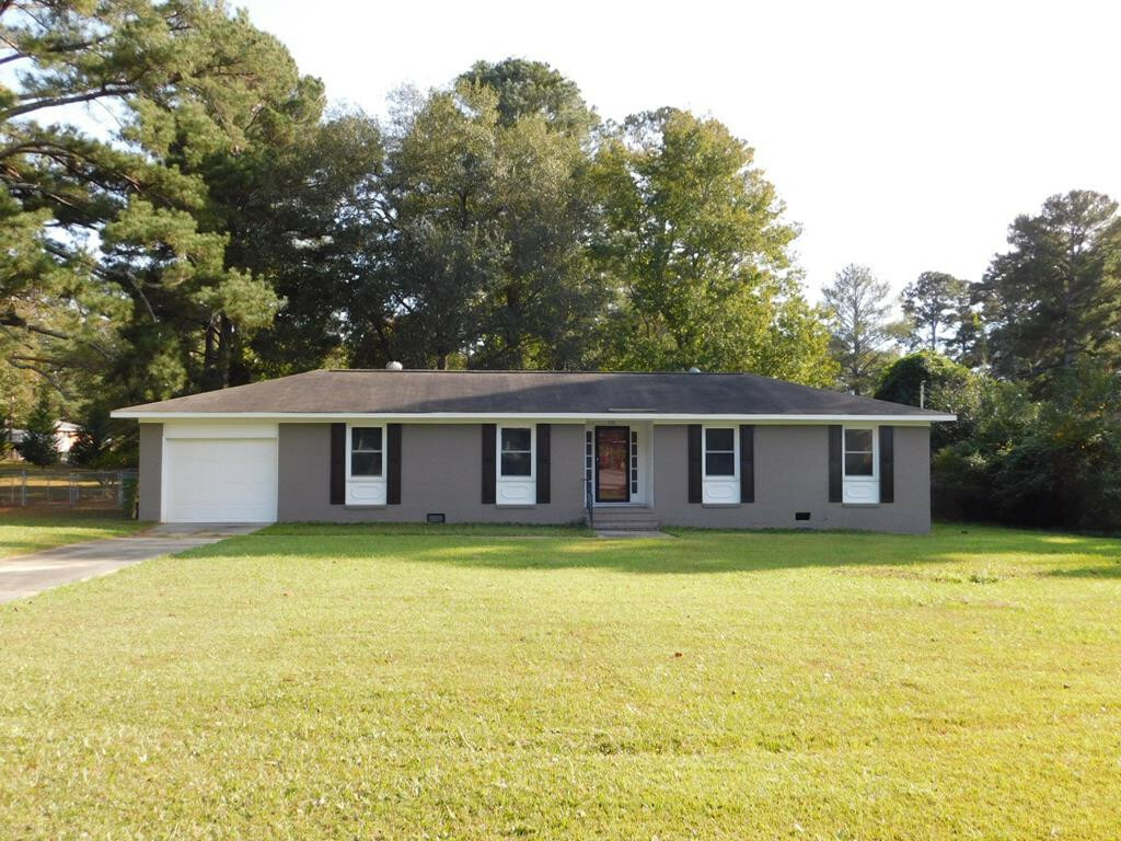 Property Photo:  430 Johns Road  GA 30824 