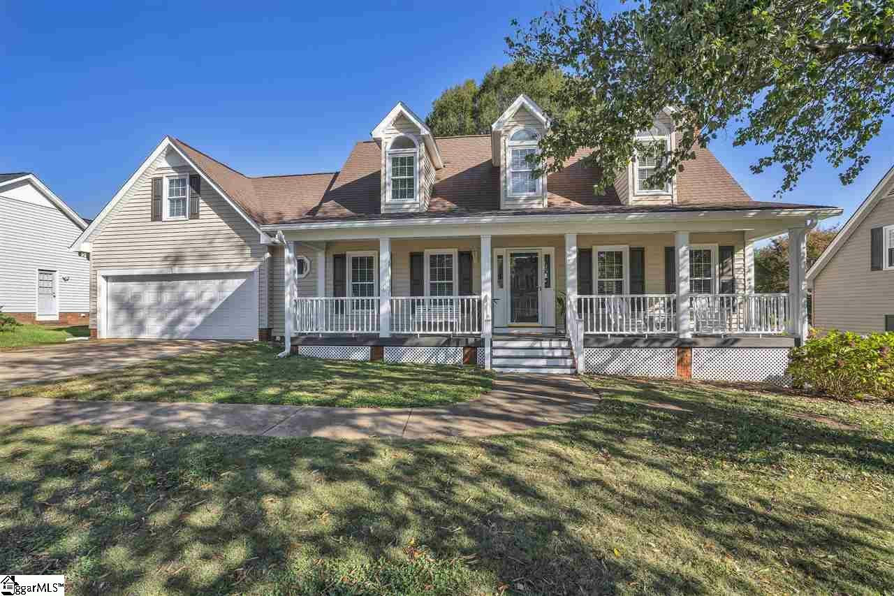 Property Photo:  715 Windward Way  SC 29650 