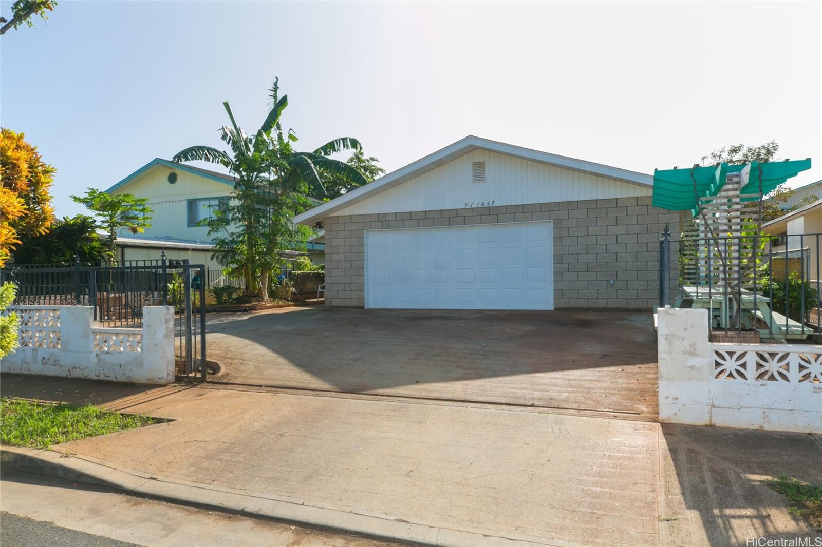 Property Photo:  91-1057 Kaunolu Street  HI 96706 